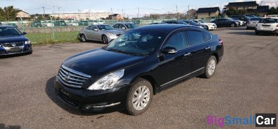Nissan teana j32 2.5 по запчастям - купить Адлере
