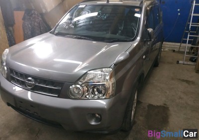 Автозапчасти Nissan x-trail t31 - купить Адлере