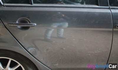 Mitsubishi lancer 10 2.0 вариатор по запчастям