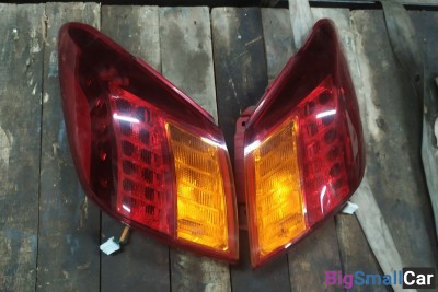 Nissan Murano Z51 3.5 фонарь задний - купить Адлере