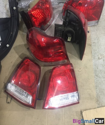 Тойота ленд крузер 200 Фонари - купить Адлере