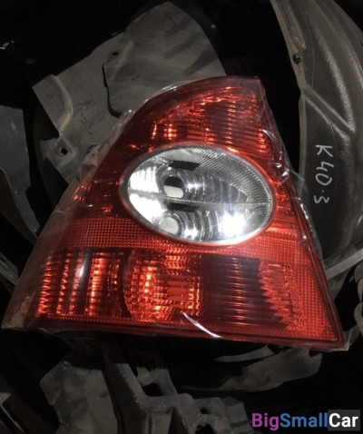 Фонарь левый форд фокус 2 новый - купить Адлере