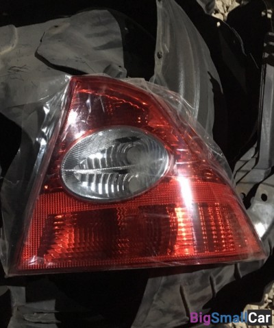 Фонарь правый форд фокус 2 новый - купить Адлере