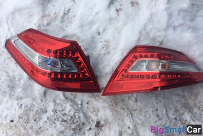 Ниссан теана фонарь к врыло - купить Адлере