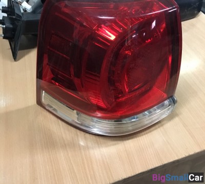 Фонарь левый в крыло ленд крузер 200 - купить Адлере