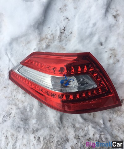 Ниссан теана фонарь в крыло левый - купить Адлере