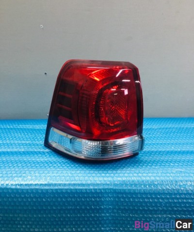 Lc 200 Фонарь левый - купить Адлере