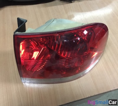 Фонарь правый фольксваген туарег 2005 - купить Адлере