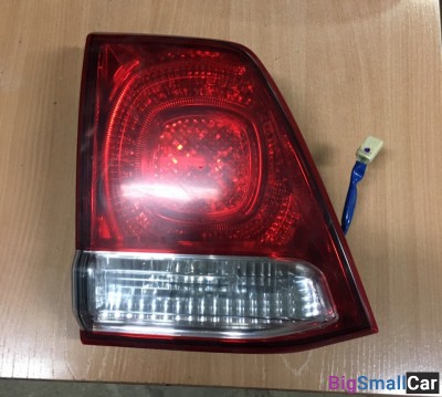 Ленд крузер 200 фонарь левый - купить Адлере