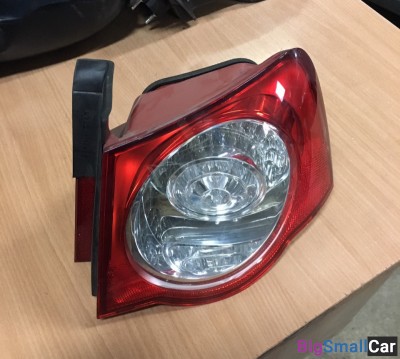 Фонарь правый универсал пассат б6 - купить Адлере