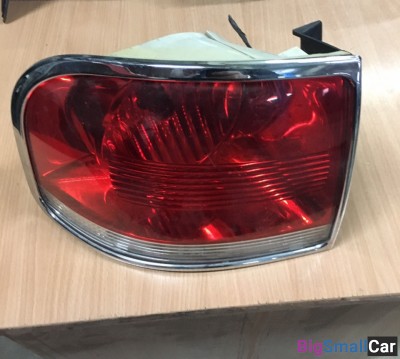 Фонарь левый фольксваген туарег 2005 - купить Адлере