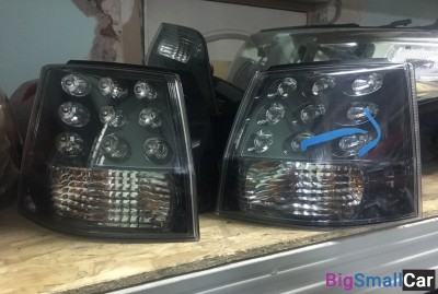 Фонарь Mitsubishi Outlander xl оригинал - купить Адлере