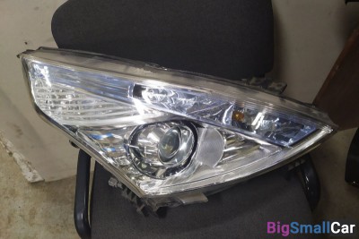 Фара правая Nissan teana J32 рестайлинг - купить Адлере