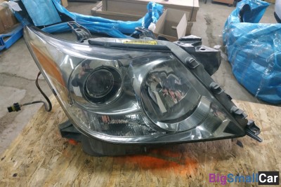 Lexus lx 570 фара правая - купить Адлере