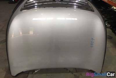 Nissan teana j32 капот - купить Адлере