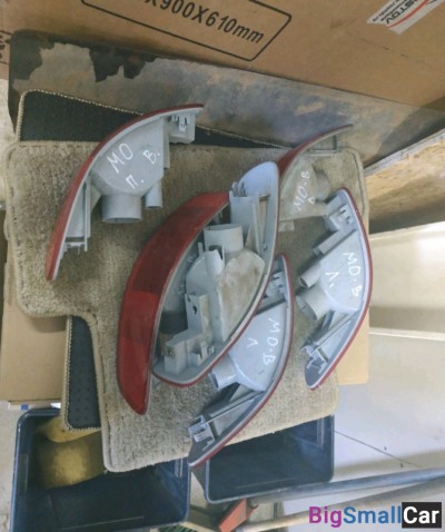 Птф Mitsubishi Outlander xl - купить Адлере