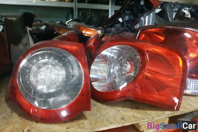 Фонарь Пассат б6 универсал - купить Адлере