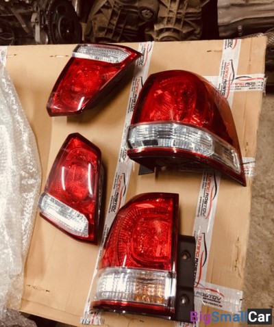 Фонарь ленд крузер 200 - купить Адлере