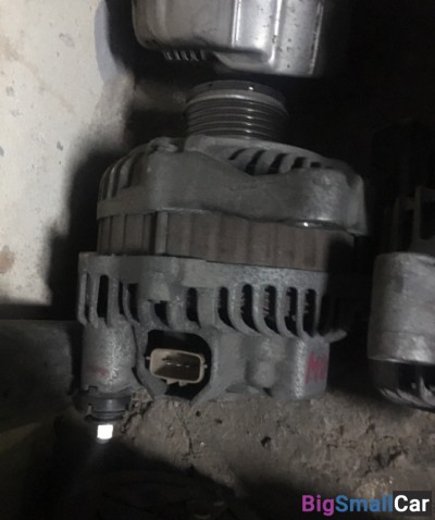 Генератор Mitsubishi Outlander xl 2.4 - купить Адлере