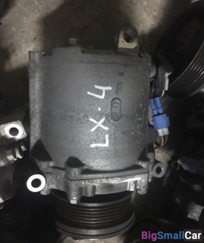 Компрессор кондиционера Лансер 10, аутлендер хл - купить Адлере