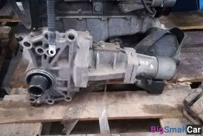 Раздатка,Mitsubishi outlander xl - купить Адлере