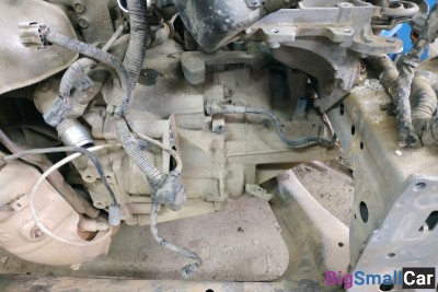 Рено колеос МКПП 2.5 - купить Адлере