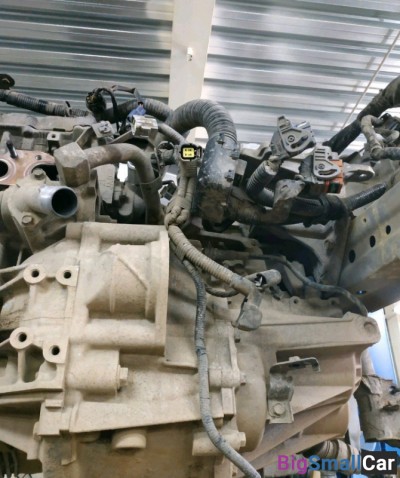 Механика рено колеос 2.5 - купить Адлере