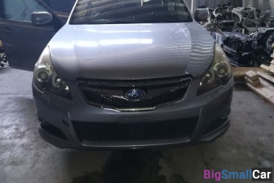 Субару Аутбек br9 АКПП 2.5 - купить Адлере