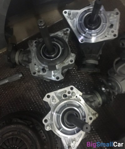 Раздатка Nissan teana j32, Nissan x trail t31 - купить Адлере