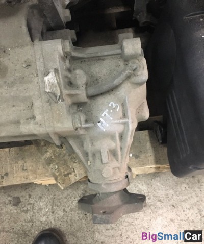 Раздаточная коробка ниссан теана j32 2.5 - купить Адлере