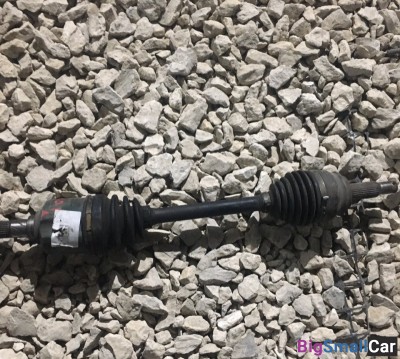 Привод левый Mitsubishi Outlander xl 2.4 - купить Адлере