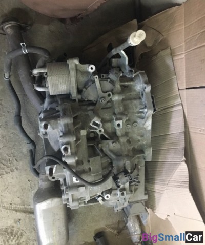 Комплект полного привода Mitsubishi Lancer 10 - купить Адлере