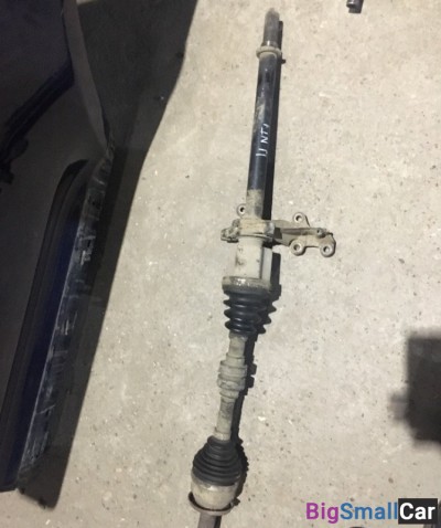 Привод правый Ниссан теана дж32 2.5 - купить Адлере