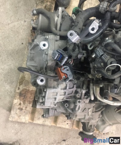 Вариатор Ниссан х треил 2.5 - купить Адлере