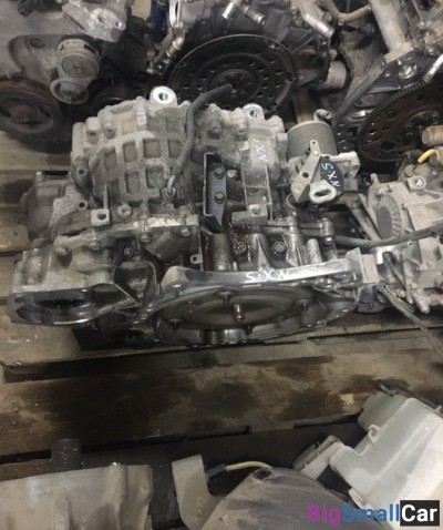 Nissan x-trail t31 2.5 вариатор - купить Адлере