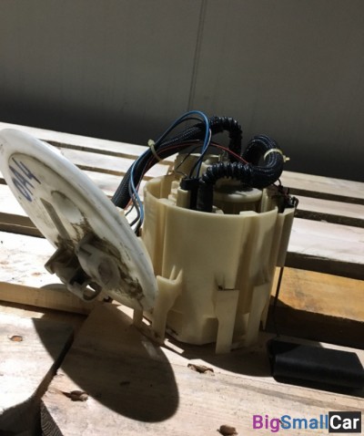 Бензонасос Опель астра h - купить Адлере