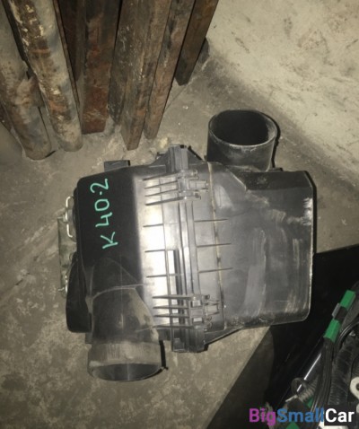 Корпус воздушного фильтра тойота Камри 40 2.4 - купить Адлере