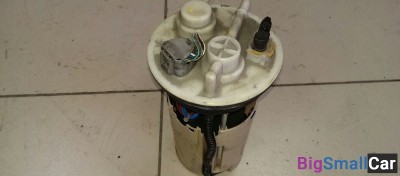 Бензонасос тойота авенсис 2.0 - купить Адлере