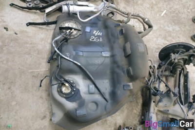 Бензобак Subaru forester 2008 - купить Адлере