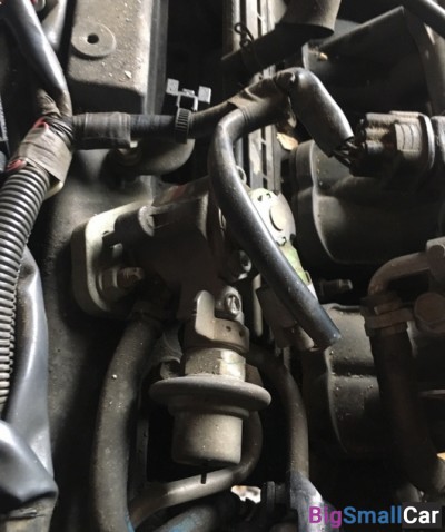 Тнвд тойота авенсис 2.0 - купить Адлере