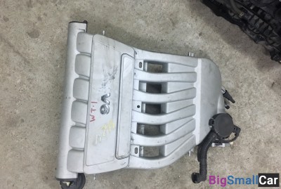 Фольксваген туарег 3.2 коллектор впускной - купить Адлере