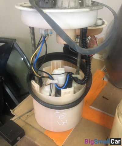 Бензонасос Хонда цивик 1.3 - купить Адлере