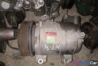 Nissan teana j32 компрессор кондиционера - купить Адлере