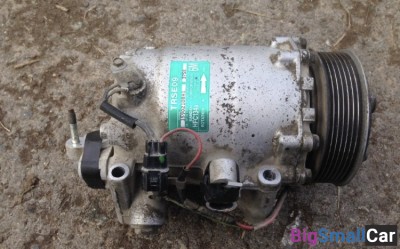 Компрессор кондиционера Хонда Аккорд 8 2,4л - купить Адлере
