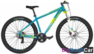 Дорожный велосипед STINGER 27AHD.RELOLE.18BL0