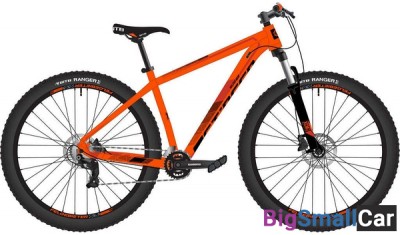 Дорожный велосипед STINGER 27AHD.RELOPRO.18OR0