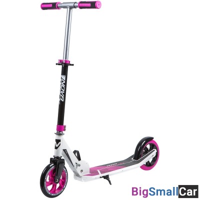 Самокат городской 160P.POLIS.PN9 NOVATRACK