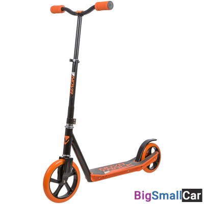 Самокат городской 230PNF.POLIS.OR20 NOVATRACK