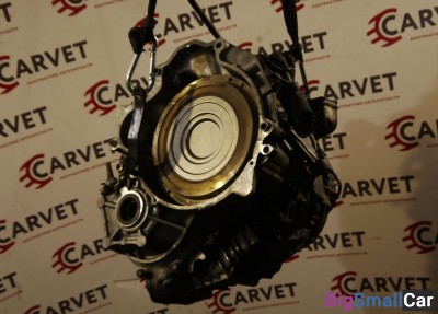 АКПП CVT Daewoo Matiz 0.8L 52 лс