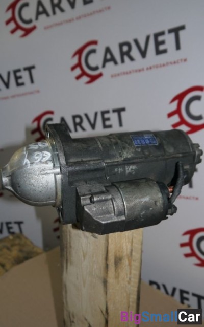 Стартер D20DT (664950) kyron, actyon 2.0 Л Стартер D20DT (664950) kyron, actyon 2.0 Л